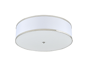 Потолочная люстра Sara 3559/PL nickel