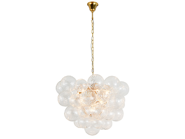 Подвесная люстра Teresa 3850/73 C gold