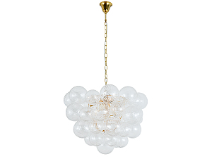 Подвесная люстра Teresa 3850/73 C gold