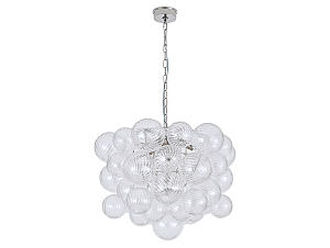 Подвесная люстра Teresa 3850/73 C nickel