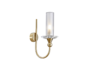 Настенное бра Charlize 4581/A gold