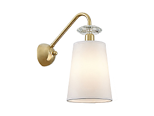 Настенное бра Liana 4621/A gold