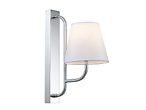 Настенное бра Olga 4641/A chrome