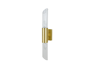 Настенное бра Alice 7272/A brass new