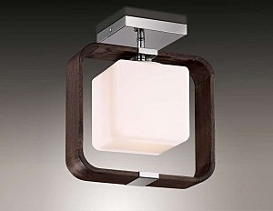 Потолочный светильник Odeon Light  VIA 2199/1C