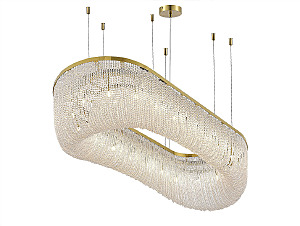 Подвесная люстра Luna 8320/S