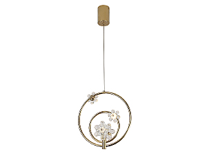 Светильник подвесной Taisia 8330/S