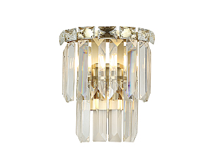 Настенное бра Michelle 8463/А brass