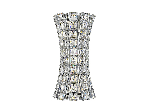 Настенное бра Venera 8515/A chrome