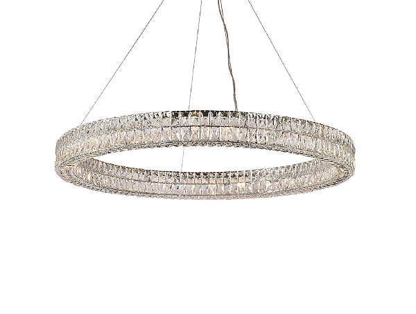 Подвесная люстра Elizabeth 2 8550/110 C chrome