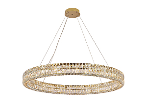 Подвесная люстра Elizabeth 2 8550/110 C gold polished