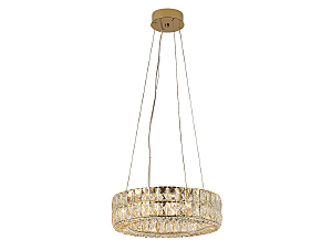 Подвесная люстра Elizabeth 2 8550/40 C gold polished