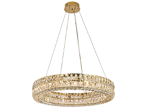 Подвесная люстра Elizabeth 2 8550/65 C gold polished