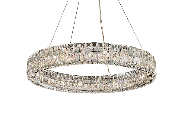 Подвесная люстра Elizabeth 2 8550/78 C chrome