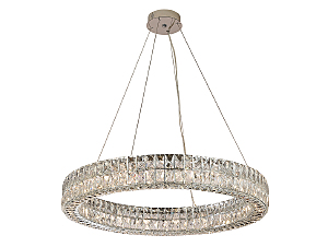 Подвесная люстра Elizabeth 2 8550/78 C chrome