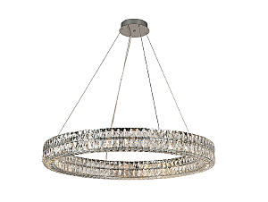 Подвесная люстра Elizabeth 2 8550/95 C chrome