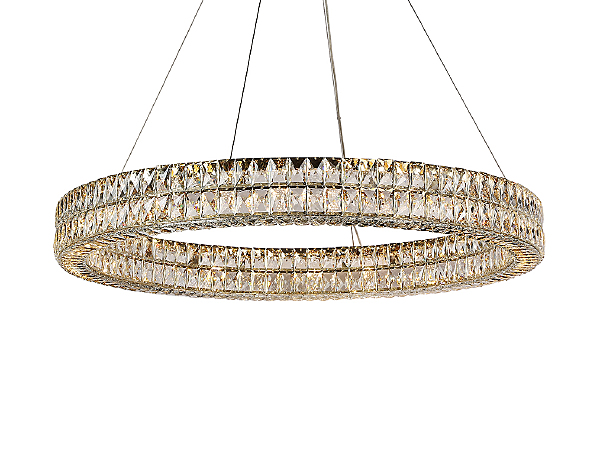 Подвесная люстра Elizabeth 2 8550/95 C gold polished