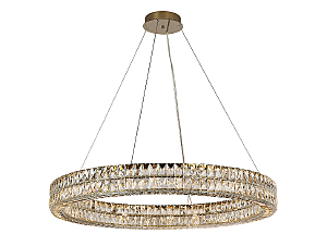 Подвесная люстра Elizabeth 2 8550/95 C gold polished