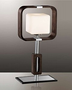 Настольная лампа Odeon Light  VIA 2199/1T