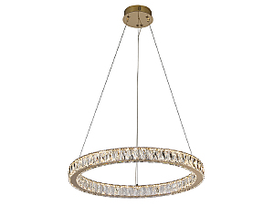 Подвесная люстра Krista 8580/60 C gold