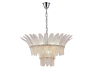 Подвесная люстра Victoria 8812/C new