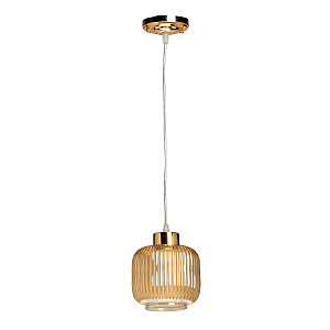 Светильник подвесной Лоск 107013001