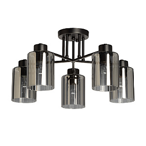 Потолочная люстра Акцент 680014505