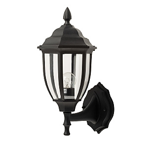 Уличный настенный светильник Корсо 801021101