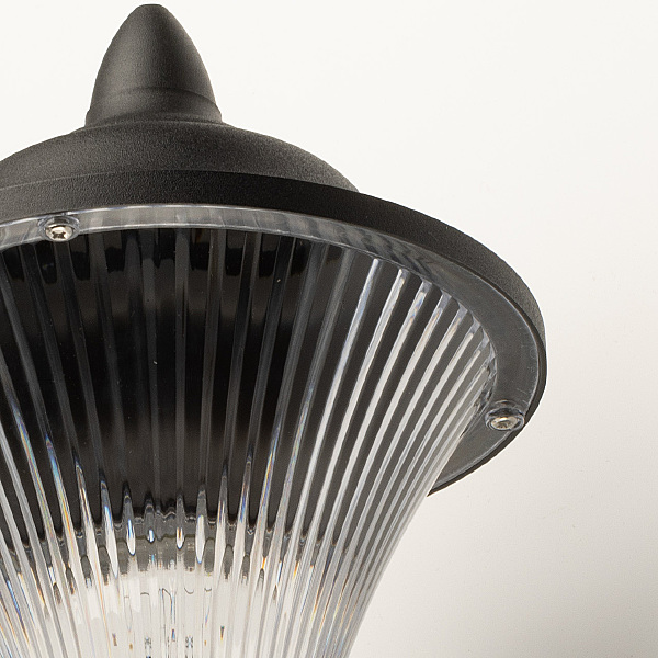 Уличный настенный светильник Корсо 801021701