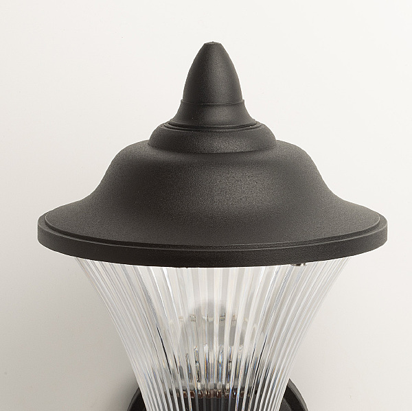 Уличный настенный светильник Корсо 801021701