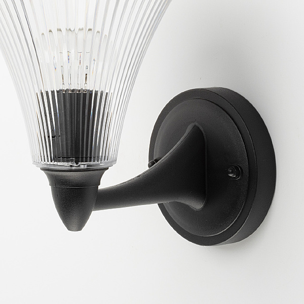 Уличный настенный светильник Корсо 801021701