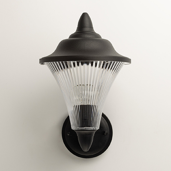 Уличный настенный светильник Корсо 801021701