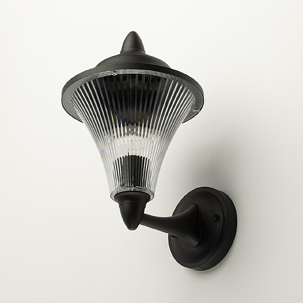 Уличный настенный светильник Корсо 801021701