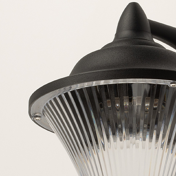 Уличный настенный светильник Корсо 801021801