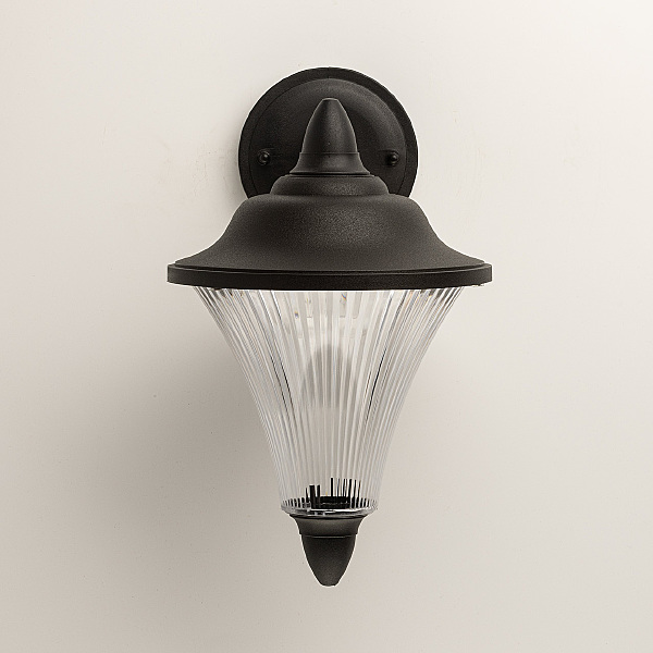 Уличный настенный светильник Корсо 801021801