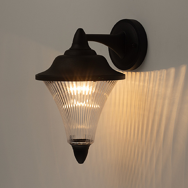 Уличный настенный светильник Корсо 801021801