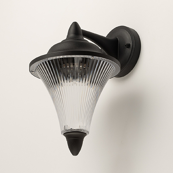 Уличный настенный светильник Корсо 801021801