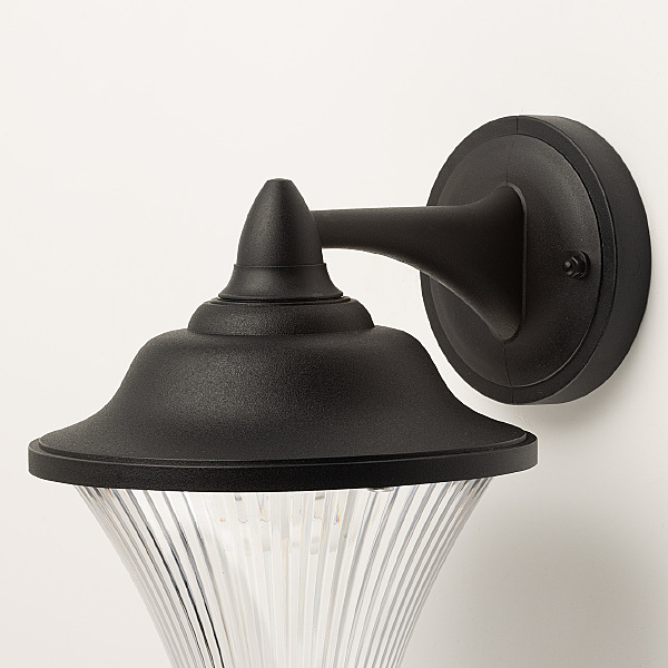 Уличный настенный светильник Корсо 801021801