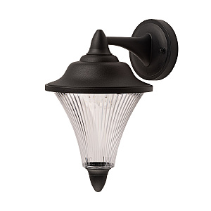 Уличный настенный светильник Корсо 801021801