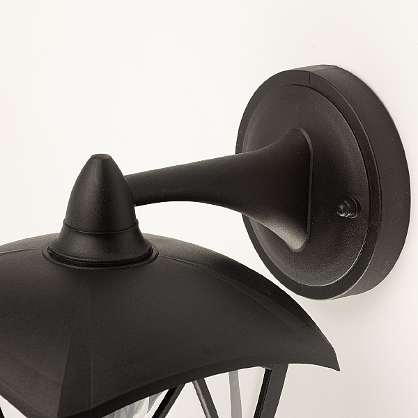 Уличный настенный светильник Корсо 801022301