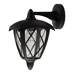 Уличный настенный светильник Корсо 801022301