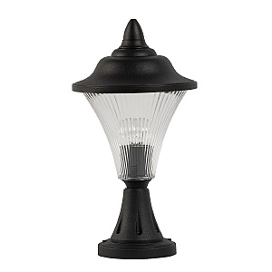 Уличный наземный светильник Корсо 801041601