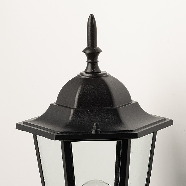 Уличный настенный светильник Фабур 804021201