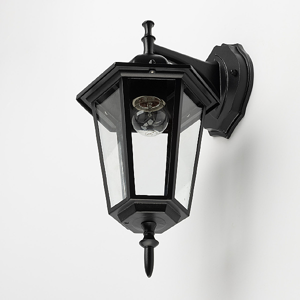 Уличный настенный светильник Фабур 804021301