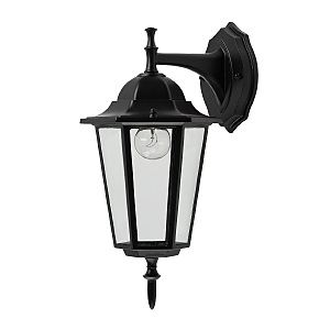 Уличный настенный светильник Фабур 804021301