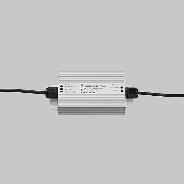 Драйвер для LED ленты Источники напряжения 12В 812001