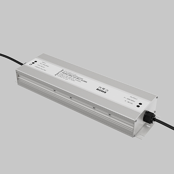 Драйвер для LED ленты Источники напряжения 12В 812006