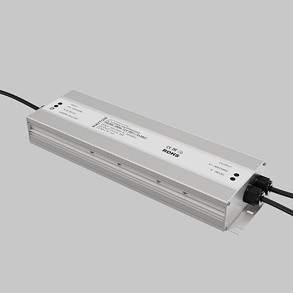 Драйвер для LED ленты Источники напряжения 12В 812007