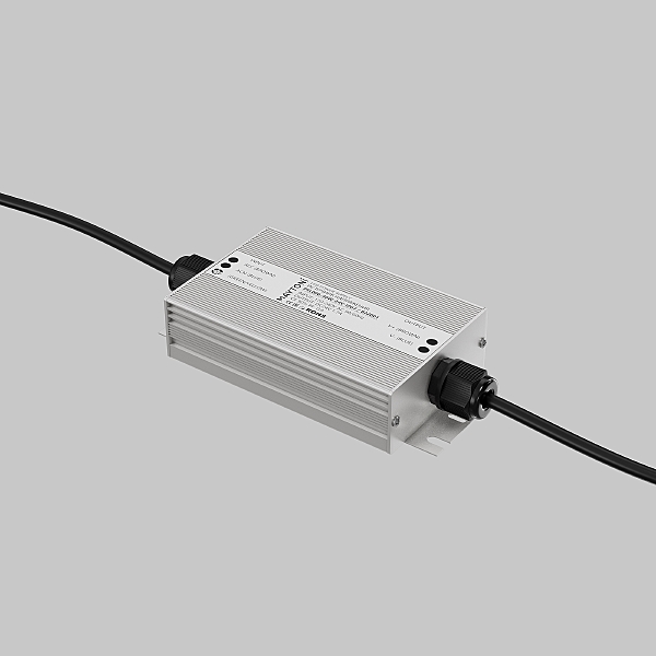 Драйвер для LED ленты Источники напряжения 24В 822001
