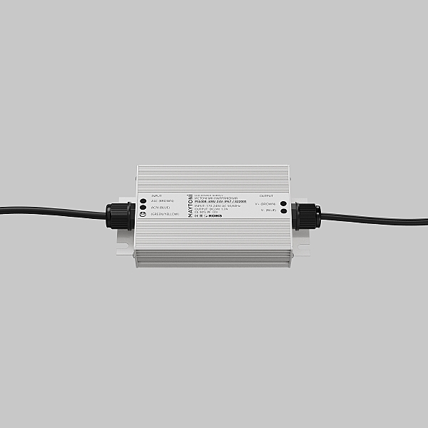 Драйвер для LED ленты Источники напряжения 24В 822001